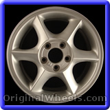 oldsmobile aurora wheel part #6039