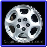 oldsmobile intrigue wheel part #6030