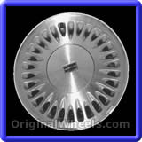 oldsmobile ninetyeight wheel part #6018