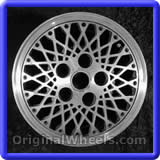 oldsmobile silhouette wheel part #1629