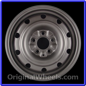 Dodge Caravan Wheels | eBay