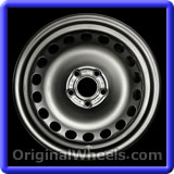 pontiac g6 rim part #8068