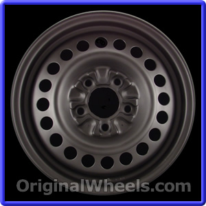 Wheels for 2002 Buick Century - Tire Rack