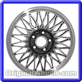 pontiac bonneville wheel part #1736