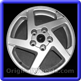 pontiac bonneville rim part #6562