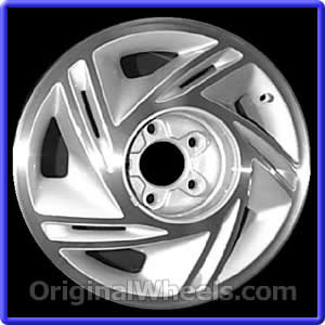 Bolt pattern | Stud Pattern : PONTIAC Bolt Patterns