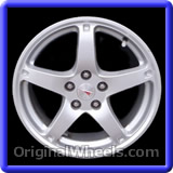 pontiac g6 rim part #7064