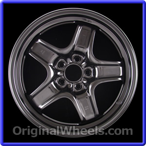 2009 g6 bolt pattern