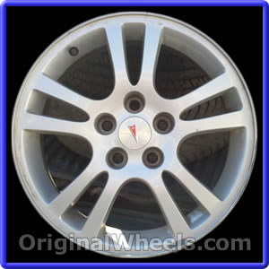 2006 pontiac discount g6 hubcaps