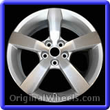 pontiac g6 wheel part #6597