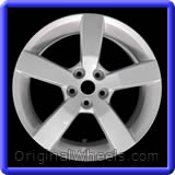 pontiac g6 wheel part #6598