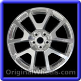 pontiac g8 wheel part #6651