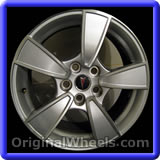 pontiac g8 rim part #6639