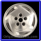 pontiac grandprix wheel part #1635