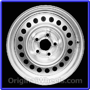 1998 pontiac grand am wheel bolt pattern