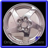 pontiac grandprix rim part #6564