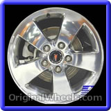 pontiac grandprix rim part #6588