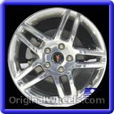 pontiac grandprix rim part #6590