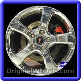 pontiac grandprix rim part #6591