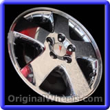 pontiac grandprix rim part #6611