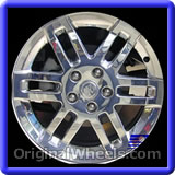 pontiac grandprix rim part #6612