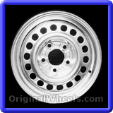 pontiac grandprix wheel part #1628