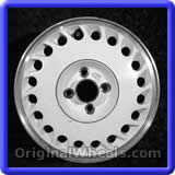 pontiac lemans rim part #60138