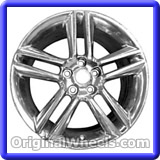 pontiac solstice rim part #6645