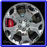 pontiac solstice rim part #6618