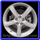 pontiac solstice rim part #6645