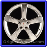 pontiac solstice wheel part #6601b