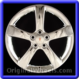 pontiac solstice rim part #6601c