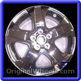 pontiac torrent rim part #6619