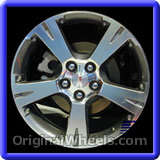 pontiac vibe rim part #6650