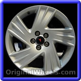 pontiac vibe wheel part #6559