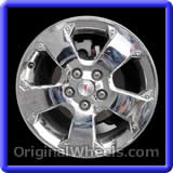 pontiac vibe wheel part #6648b