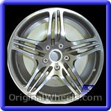 porsche 911 rim part #67347