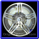 porsche 911 rim part #67349