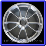 porsche 911 rims part #67453c