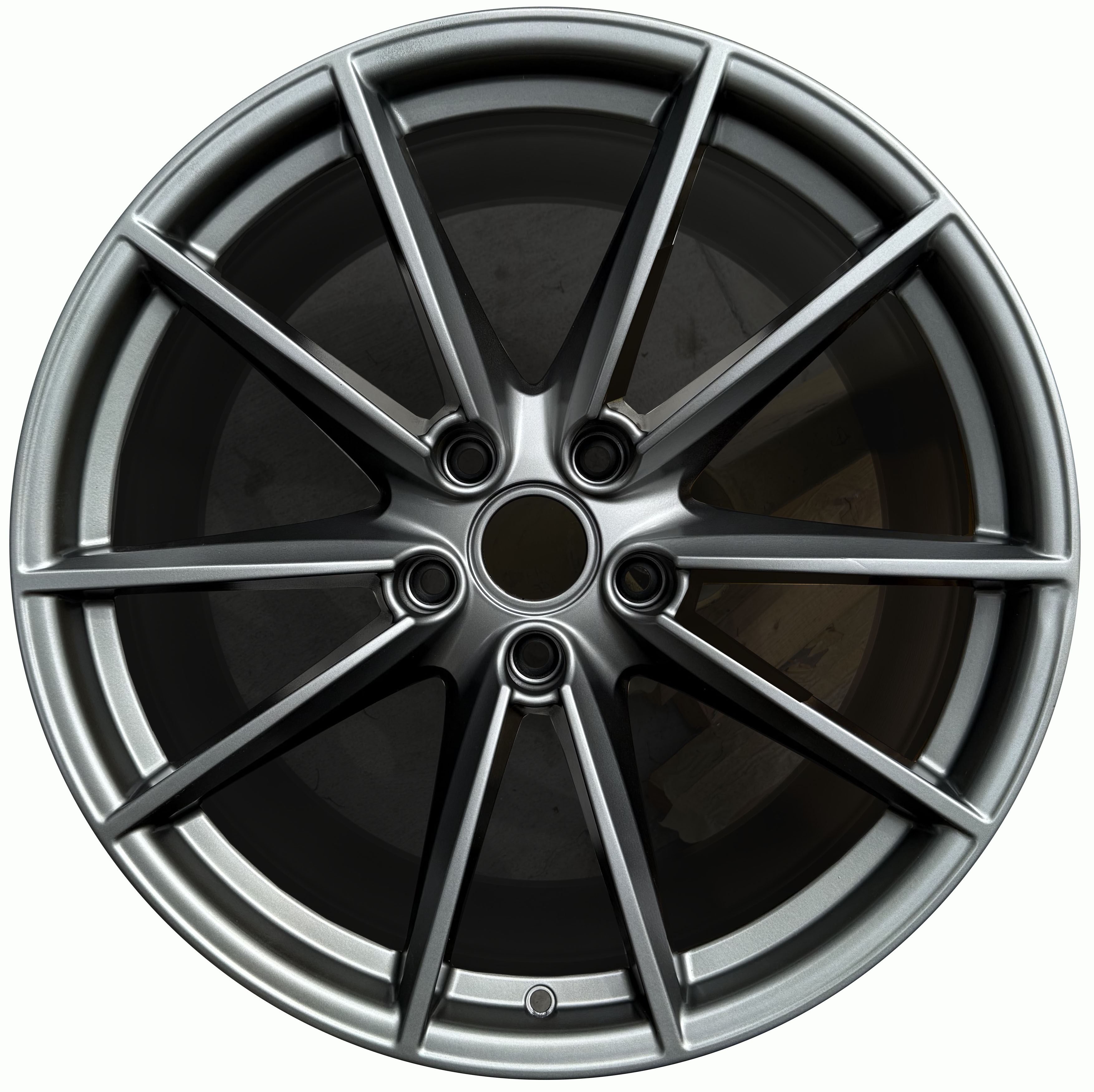 porsche 911 rim part #67554a
