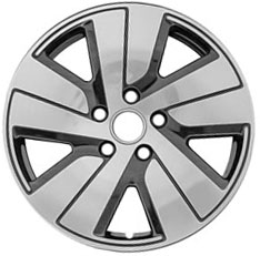 porsche taycan wheel part #66150