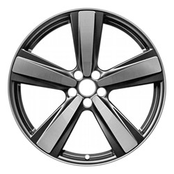 porsche macan wheel part #67150