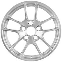 porsche boxster rim part #67164