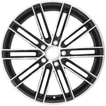 porsche boxster rim part #67177