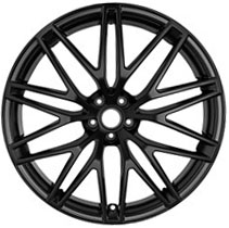 porsche macan wheel part #67242b