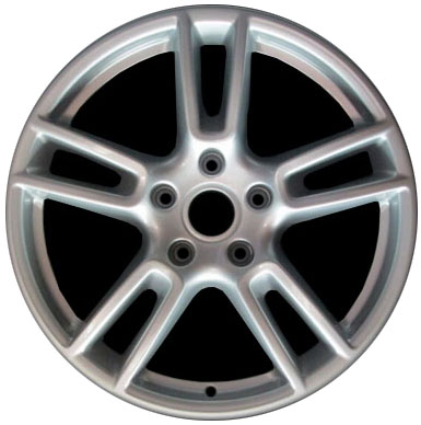 porsche panamera rim part #67492