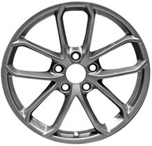 porsche boxster rim part #67530