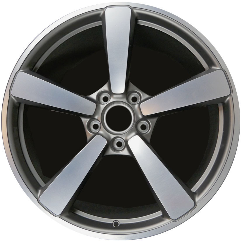porsche 911 rim part #67561b
