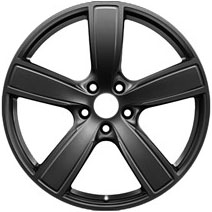porsche cayenne wheel part #67585a