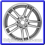 porsche cayenne rim part #67567